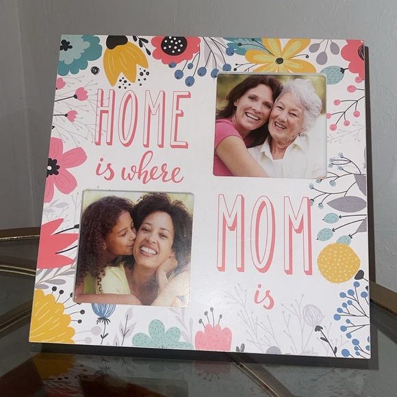 NWT 3 Beautiful Mommy picture photo frames - Picture 5 of 6